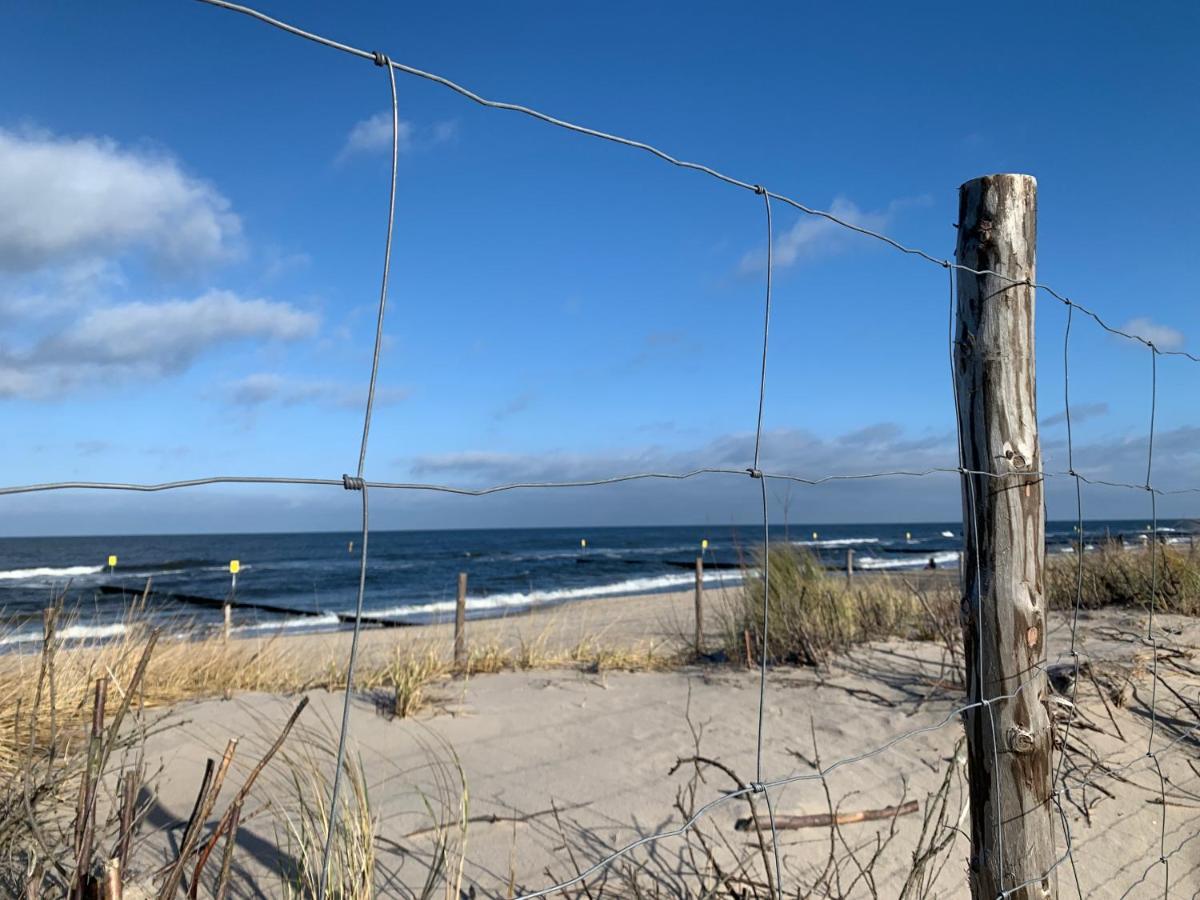Seaside Park Apartamenty Prywatne Z Widokiem Na Morze Kolberg Exterior foto