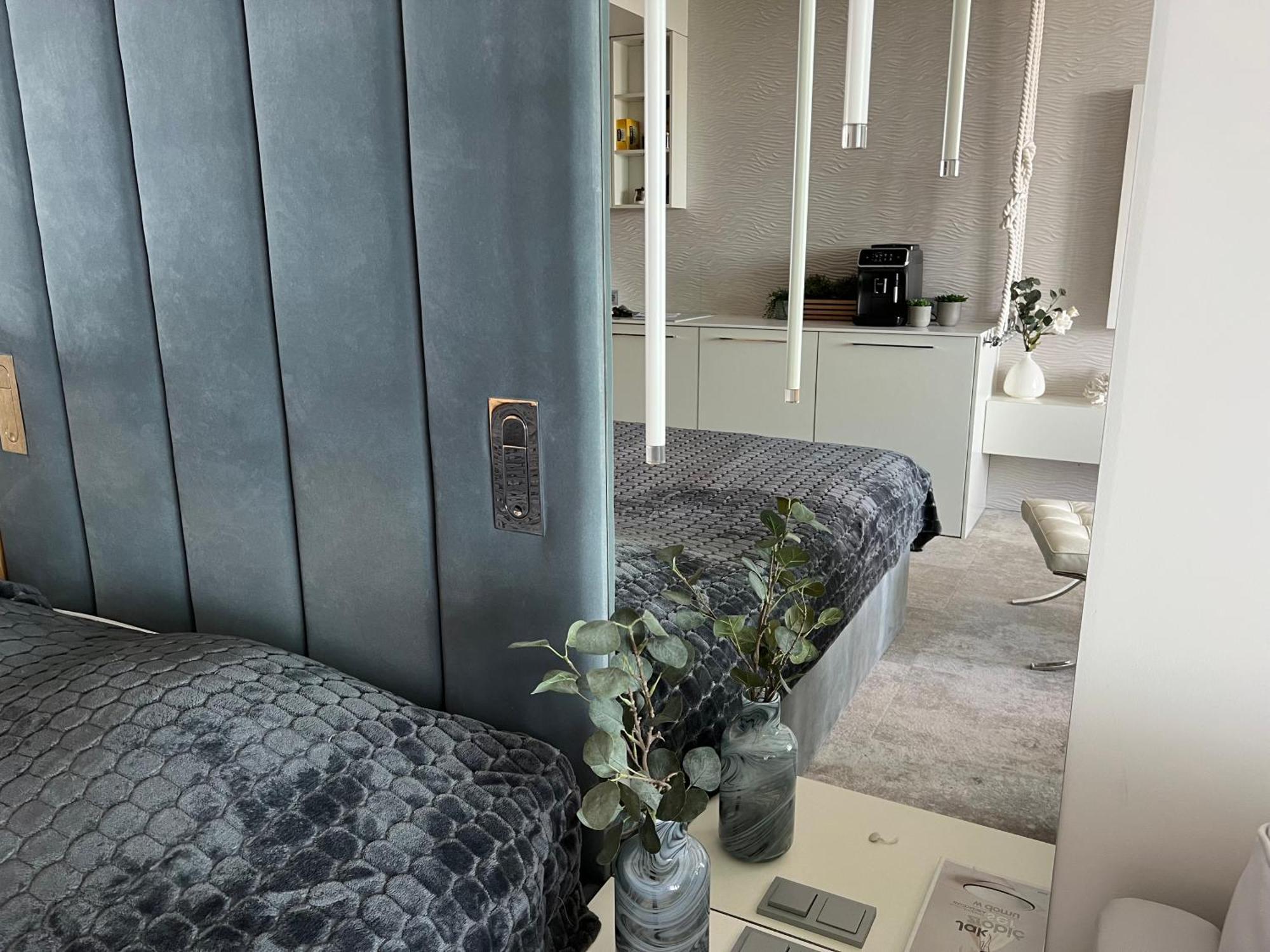 Seaside Park Apartamenty Prywatne Z Widokiem Na Morze Kolberg Exterior foto